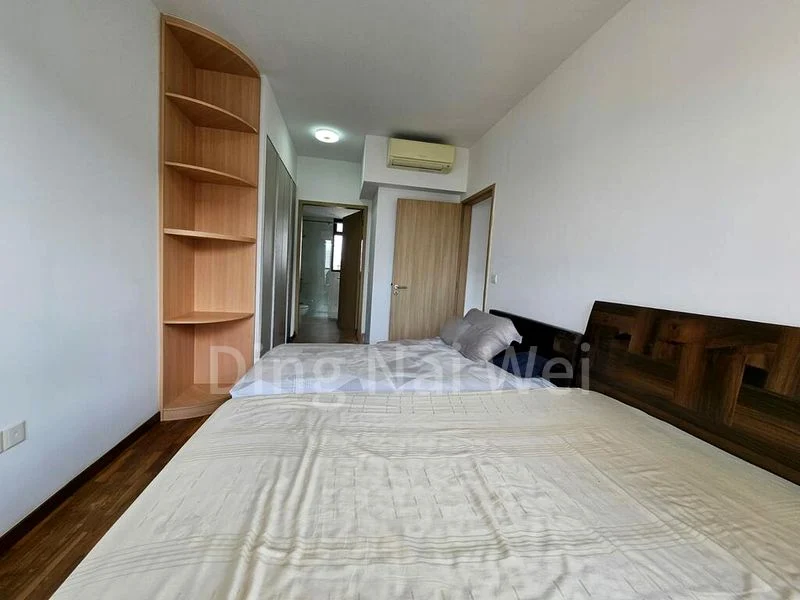 4 Bed Executive Condo for Rent in  Twin Fountains - Image 5