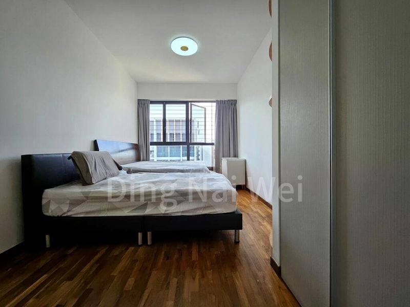 4 Bed Executive Condo for Rent in  Twin Fountains - Image 4