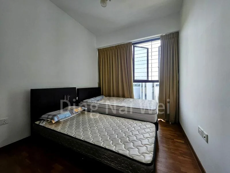 4 Bed Executive Condo for Rent in  Twin Fountains - Image 8