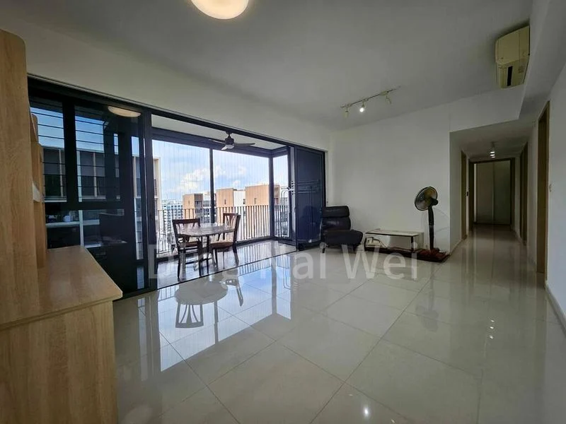 4 Bed Executive Condo for Rent in  Twin Fountains - Image 17