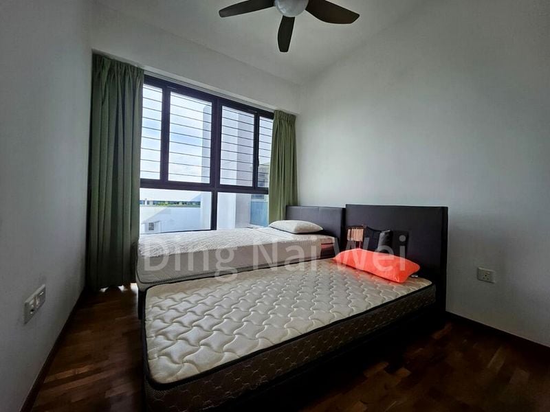4 Bed Executive Condo for Rent in  Twin Fountains - Image 9
