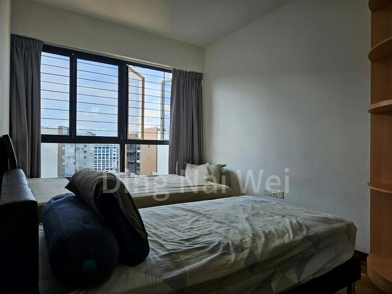 4 Bed Executive Condo for Rent in  Twin Fountains - Image 6