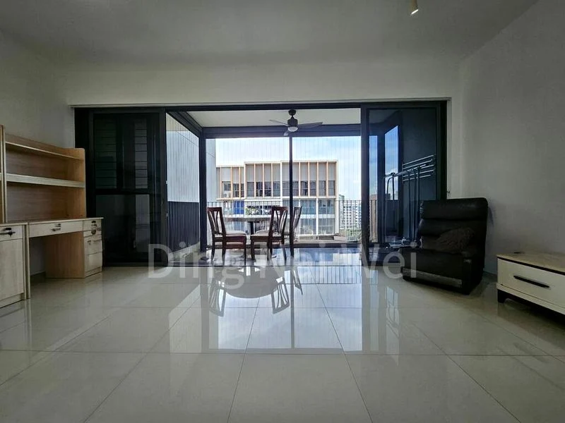 4 Bed Executive Condo for Rent in  Twin Fountains - Image 15