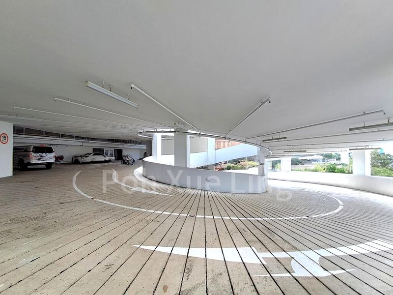 Light Industrial (B1) for Sale: Gemini @ Sims - Image 7