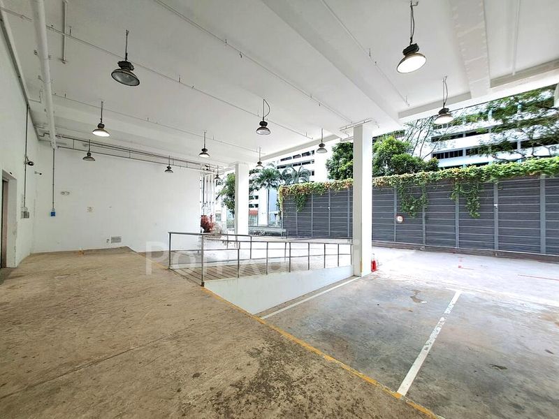 Light Industrial (B1) for Sale: Gemini @ Sims - Image 5