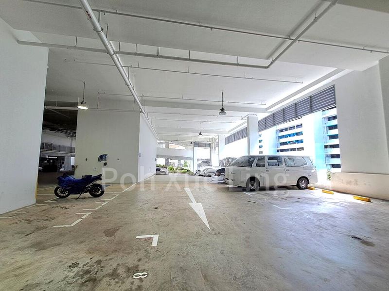 Light Industrial (B1) for Sale: Gemini @ Sims - Image 6