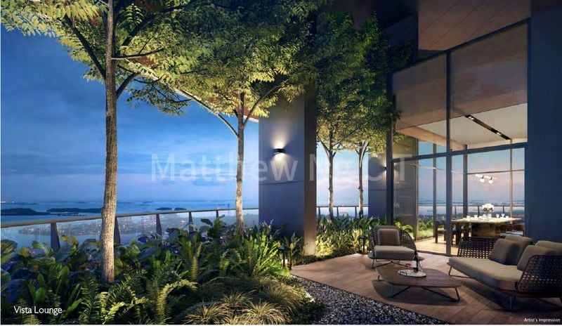 5 Bed Apartment (Condo) for Sale in Newport Residences / Newport Tower - Image 12