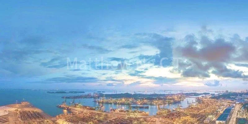5 Bed Apartment (Condo) for Sale in Newport Residences / Newport Tower - Image 3
