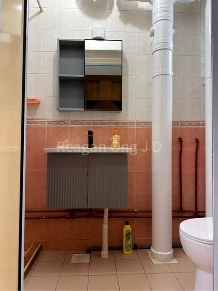 Common Room (HDB) for Rent in  688B Choa Chu Kang Drive - Image 3