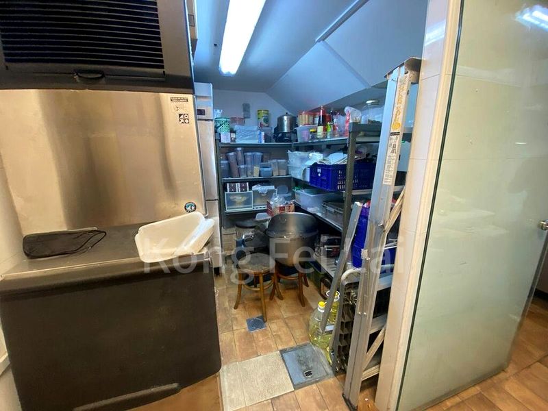 Food & Beverage for Rent: Ground Floor F&B Shop Near Amoy Street Food Centre - Image 6