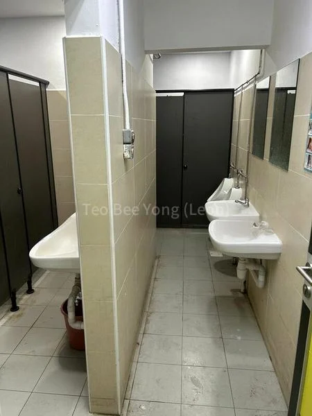 Dormitory for Rent: Senoko 42-Pax Dormitory - Image 1