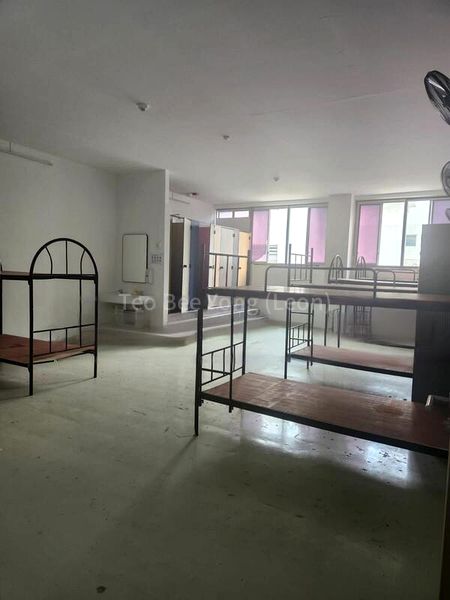 Dormitory for Rent: Senoko 42-Pax Dormitory - Image 3