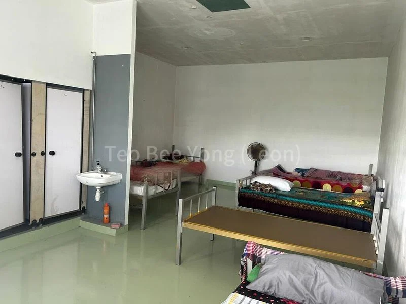 Dormitory for Rent: Senoko 42-Pax Dormitory - Image 2