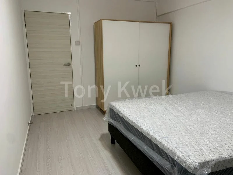 Master Room (HDB) for Rent in  744 Bedok Reservoir Road - Image 4