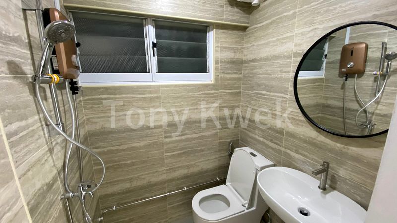 Master Room (HDB) for Rent in  744 Bedok Reservoir Road - Image 2