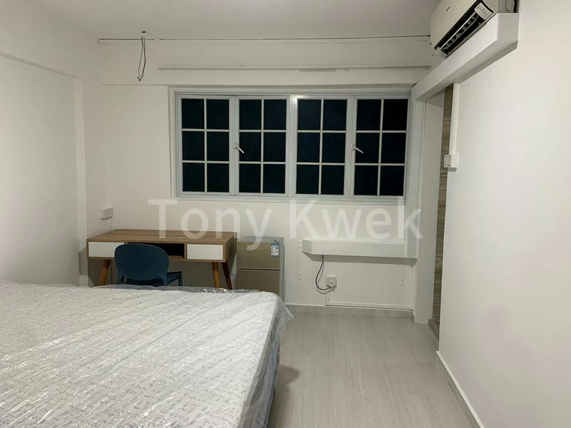Master Room (HDB) for Rent in  744 Bedok Reservoir Road - Image 1