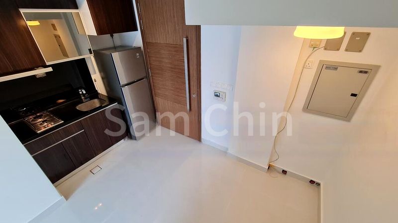 1 Bed Condo for Rent in Loft @ Nathan - Image 4