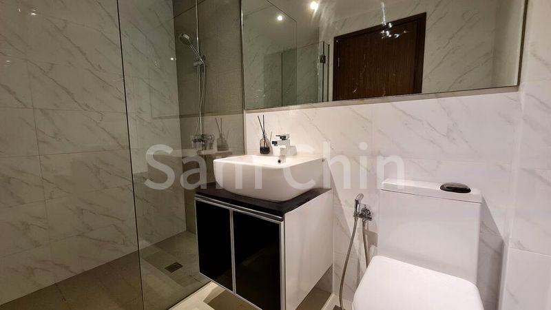 1 Bed Condo for Rent in  Loft @ Nathan - Image 12