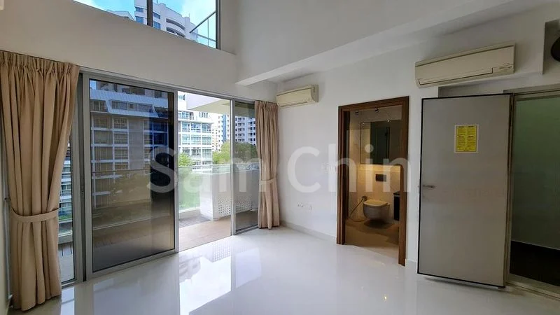 1 Bed Condo for Rent in  Loft @ Nathan - Image 1
