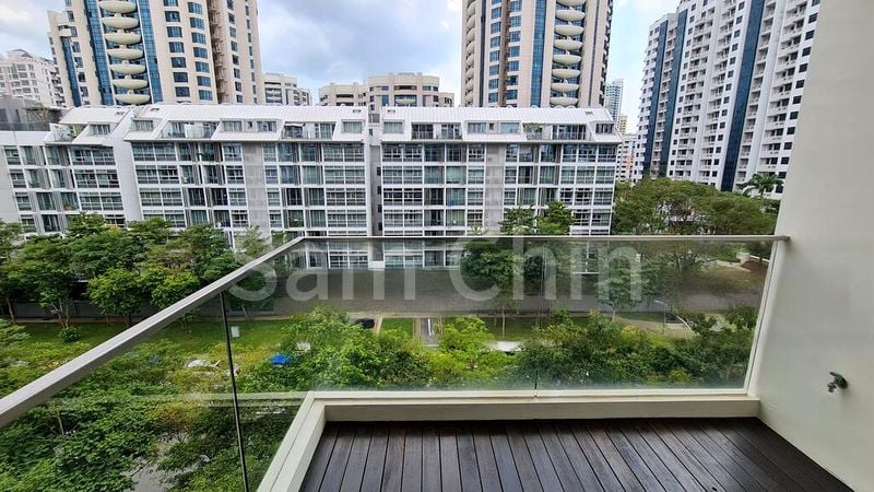 1 Bed Condo for Rent in  Loft @ Nathan - Image 11