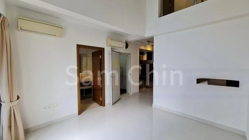 1 Bed Condo for Rent in  Loft @ Nathan - Image 5