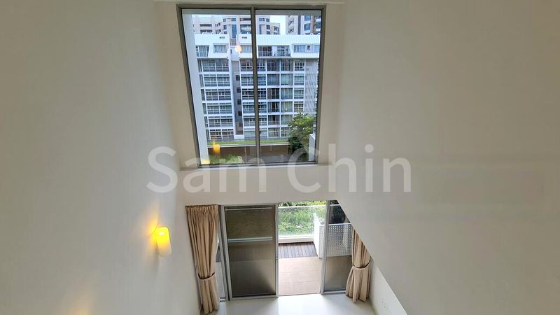 1 Bed Condo for Rent in  Loft @ Nathan - Image 7