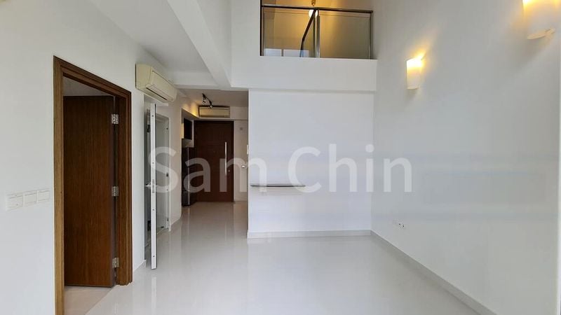 1 Bed Condo for Rent in  Loft @ Nathan - Image 4