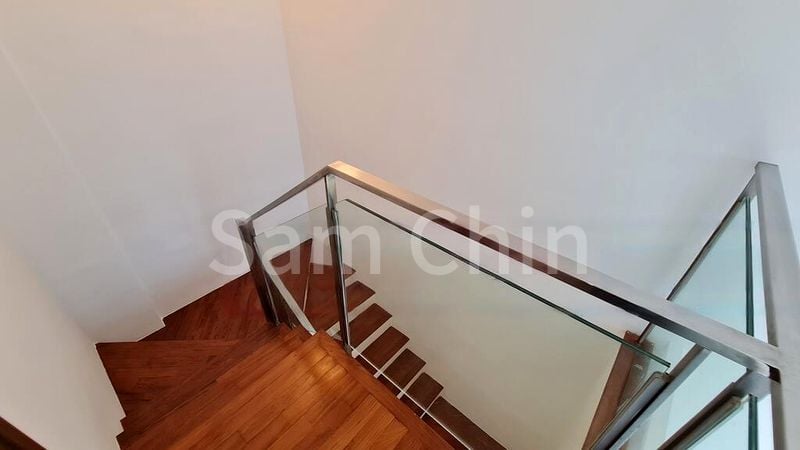 1 Bed Condo for Rent in  Loft @ Nathan - Image 8