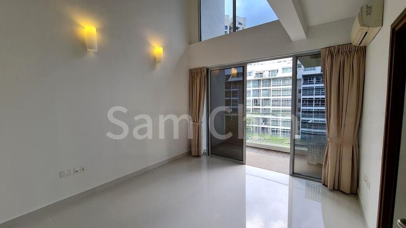 1 Bed Condo for Rent in Loft @ Nathan - Image 5