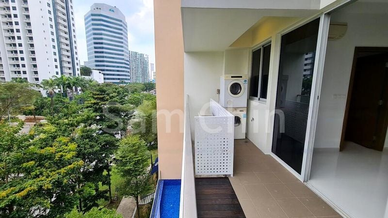 1 Bed Condo for Rent in  Loft @ Nathan - Image 6