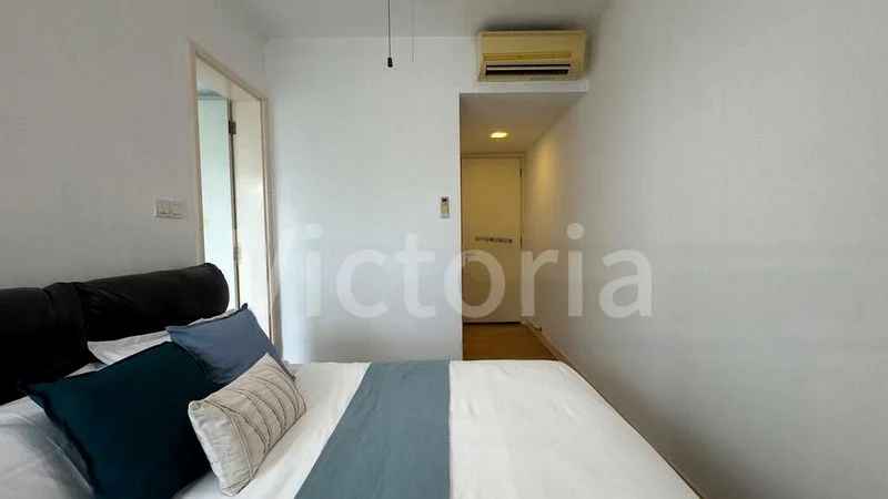 Room (Condo) for Rent in  The Centris - Image 13