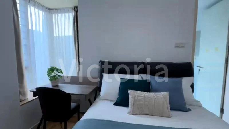 Room (Condo) for Rent in  The Centris - Image 12