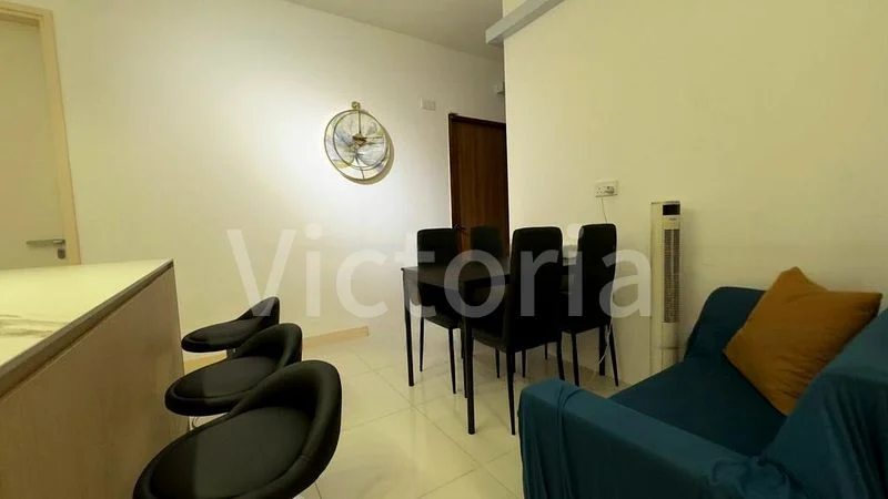 Room (Condo) for Rent in  The Centris - Image 5