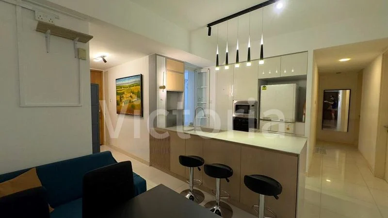 Room (Condo) for Rent in  The Centris - Image 7