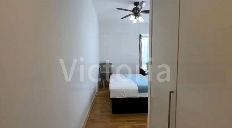 Room (Condo) for Rent in  The Centris - Image 10