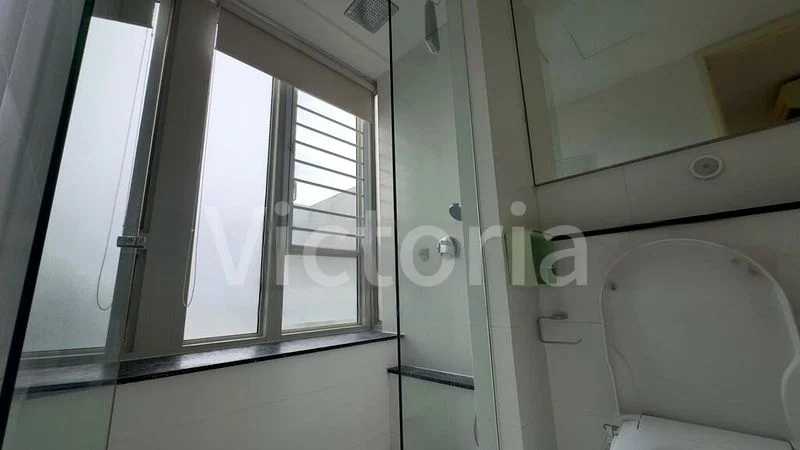 Room (Condo) for Rent in  The Centris - Image 9