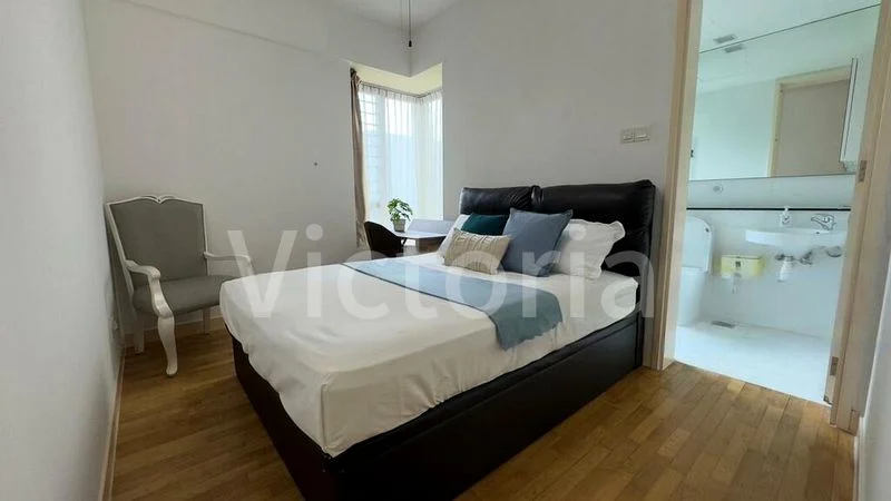 Room (Condo) for Rent in  The Centris - Image 14