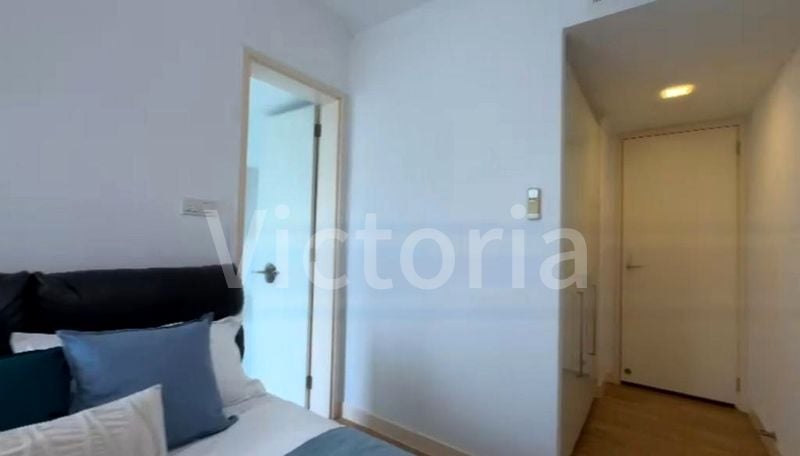 Room (Condo) for Rent in  The Centris - Image 11