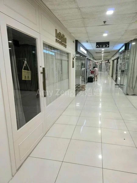 Shop / Shophouse for Sale: Holland Road Shopping Centre - Image 2