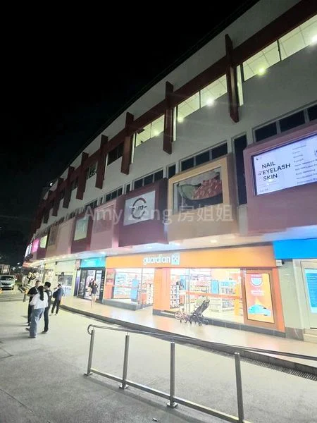 Shop / Shophouse for Sale: Holland Road Shopping Centre - Image 1