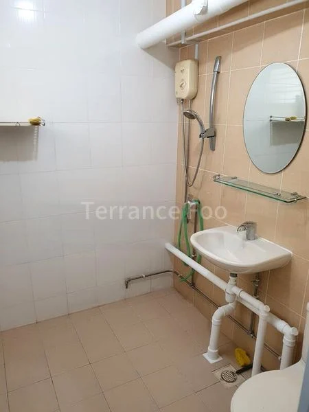 4 Room (4A) HDB for Rent in  129 Lorong Ah Soo - Image 7