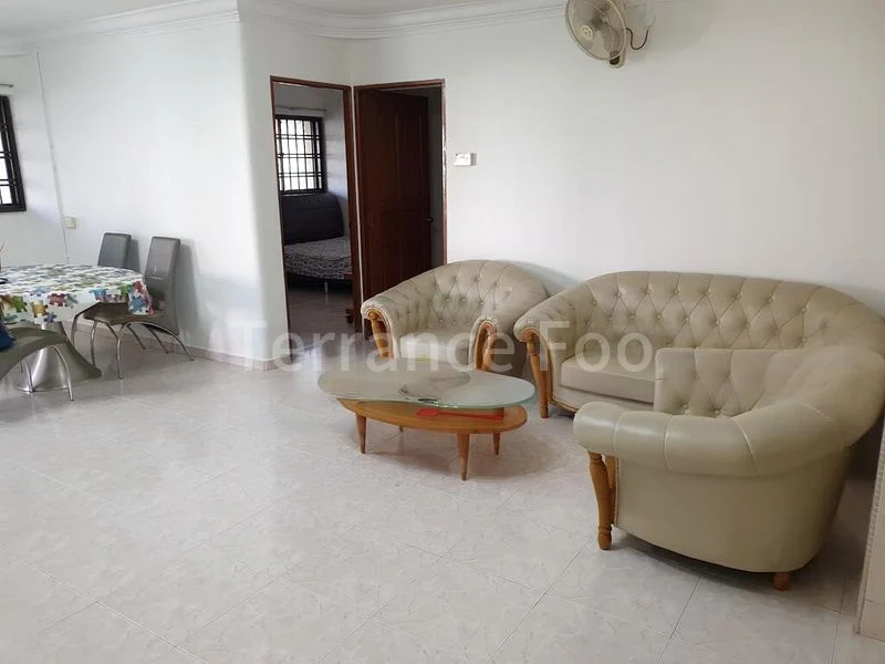 4 Room (4A) HDB for Rent in  129 Lorong Ah Soo - Image 1