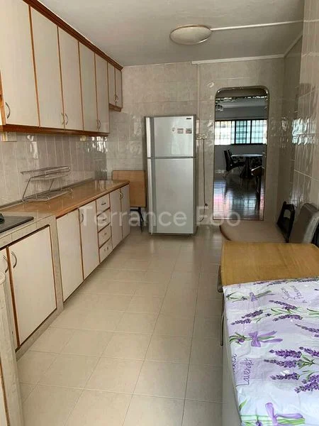 4 Room (4A) HDB for Rent in  129 Lorong Ah Soo - Image 13