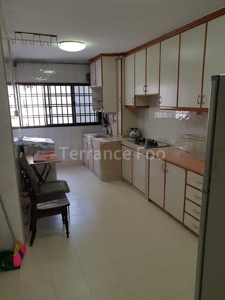 4 Room (4A) HDB for Rent in  129 Lorong Ah Soo - Image 5