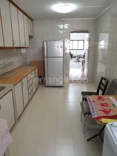 4 Room (4A) HDB for Rent in  129 Lorong Ah Soo - Image 2
