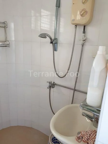 4 Room (4A) HDB for Rent in  129 Lorong Ah Soo - Image 4