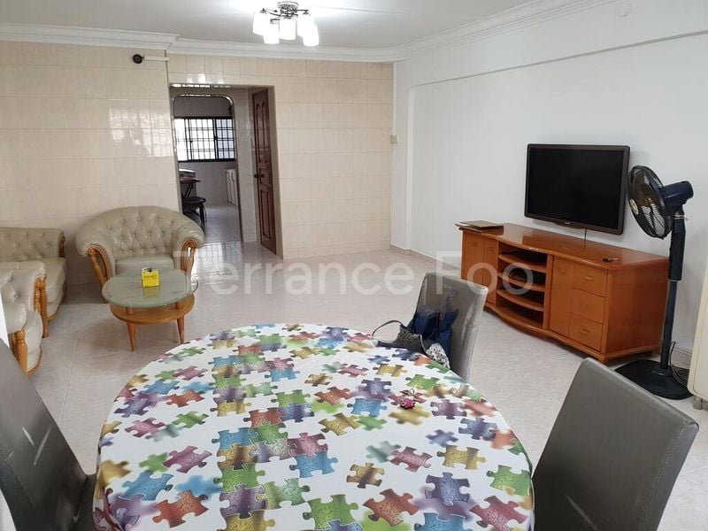4 Room (4A) HDB for Rent in  129 Lorong Ah Soo - Image 9