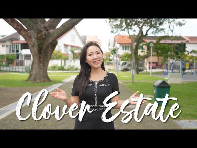 4+1 Bed Corner Terrace (Landed) for Sale in  Clover Park - Image 5