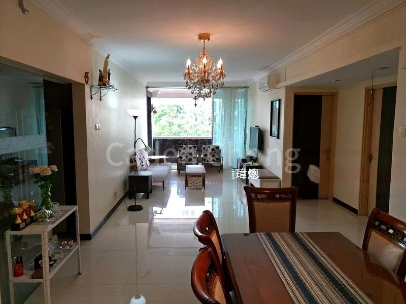 3 Bed Condo for Rent in  Orchid Park Condominium - Image 4
