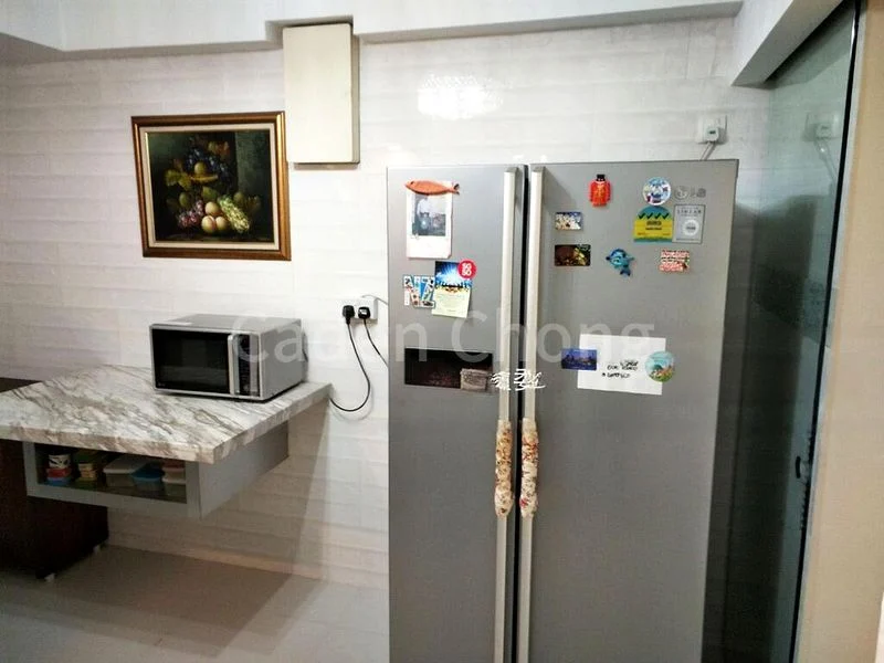 3 Bed Condo for Rent in  Orchid Park Condominium - Image 7